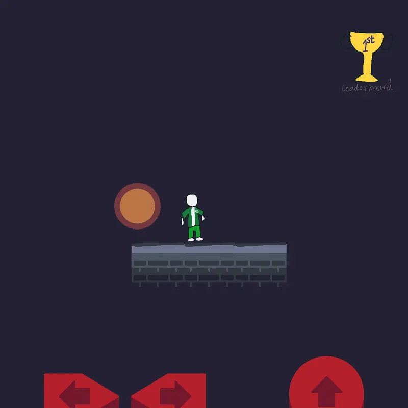 Game by @Polite_CTL