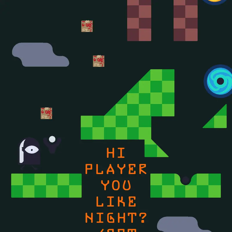 Game by @SouBrComMtOrgulhoEAmor