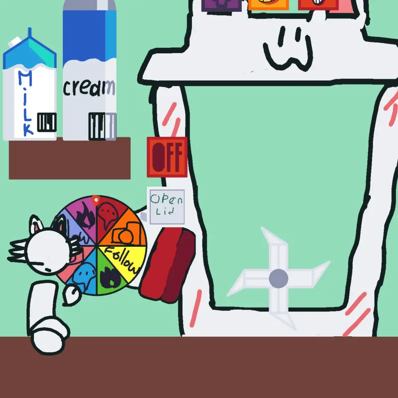 Game by @Sprunkie_fan