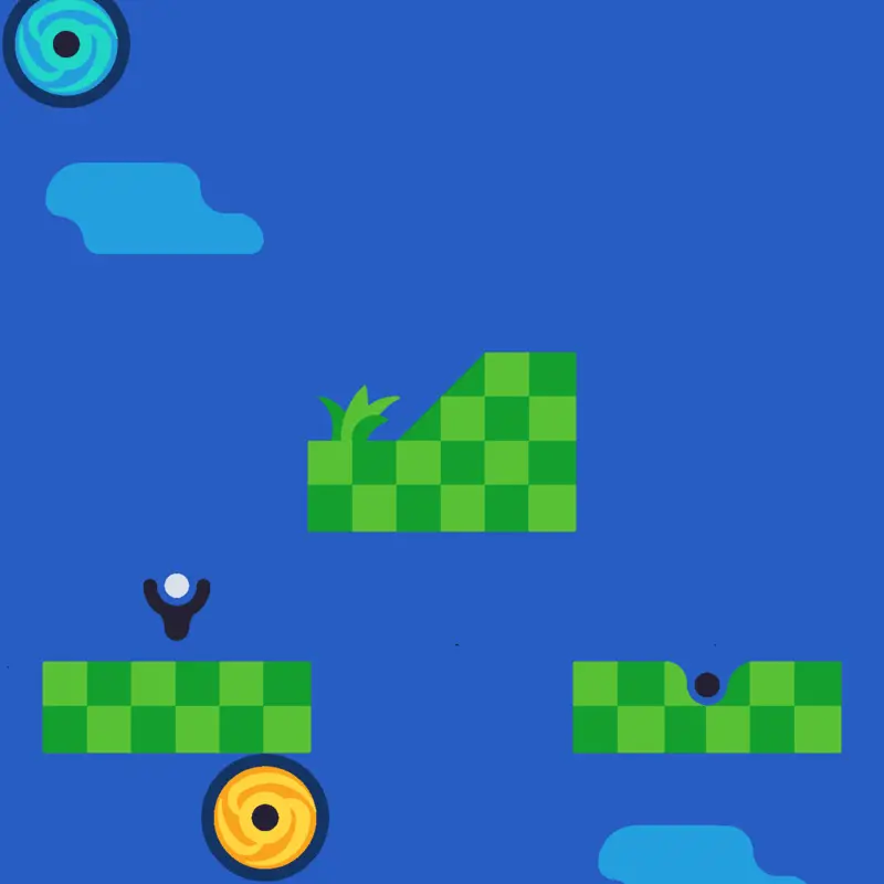 Game by @pouxfdd