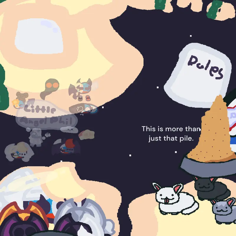 Game by @iloggedoutinthisacc