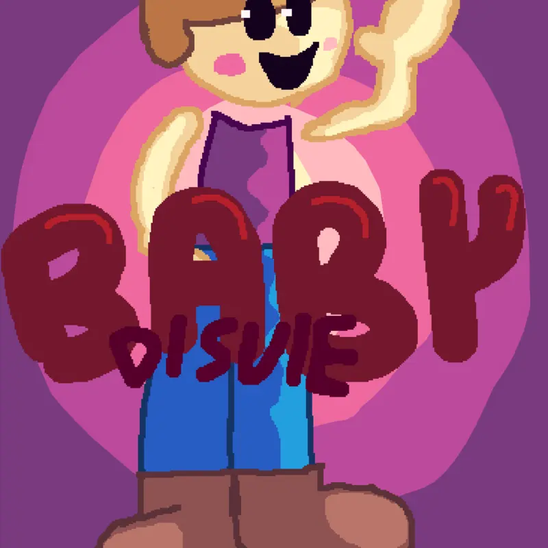 Game by @Lipe1503