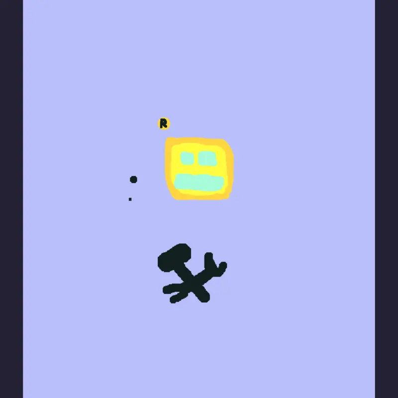 Game by @bob_cockroach