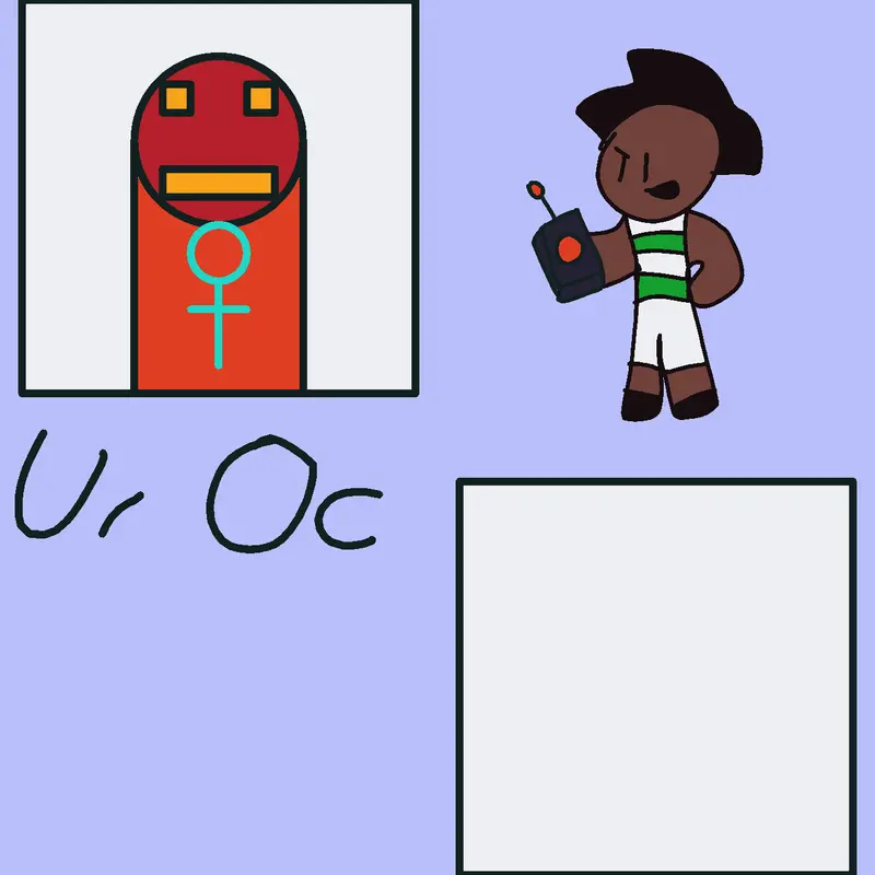 Game by @yogndo