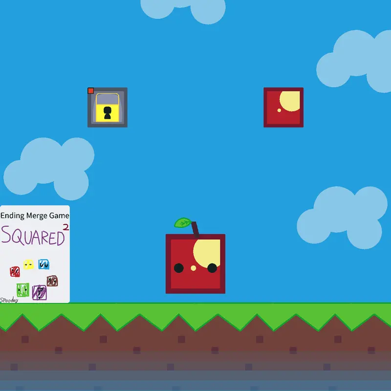 Game by @ItsDaCone