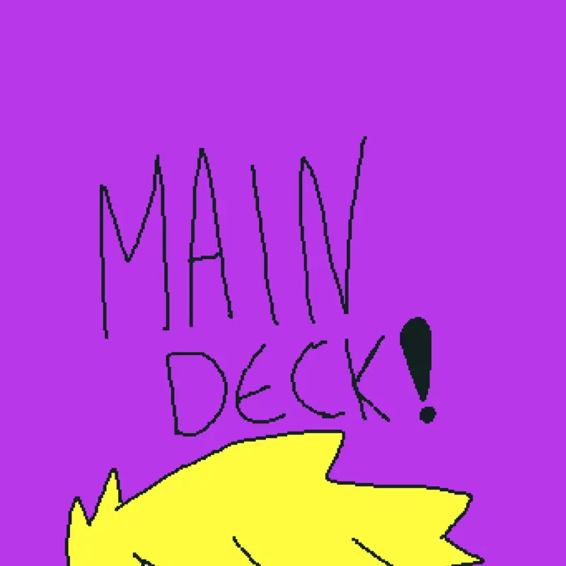 Game by @BrevsNineGamer