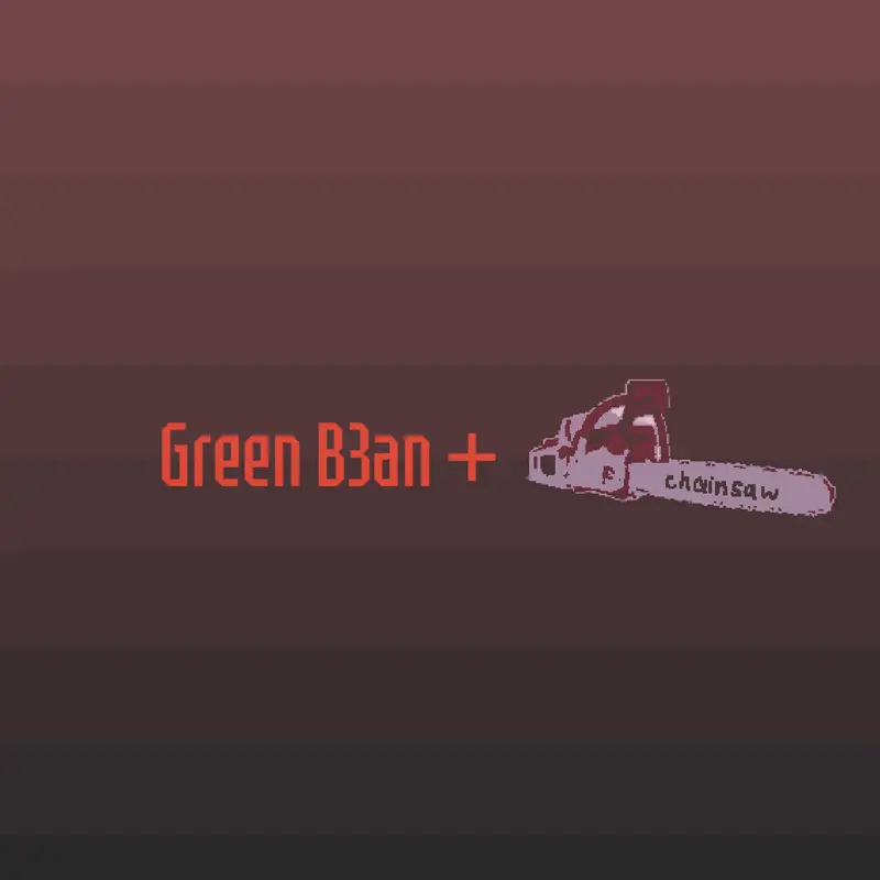 Game by @veedles