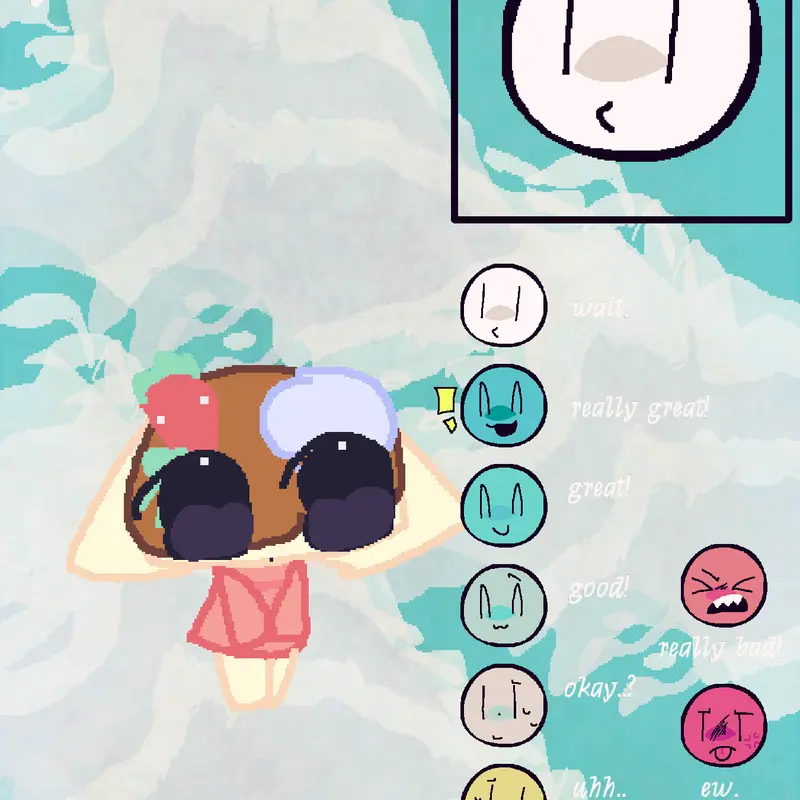 Game by @nekoed