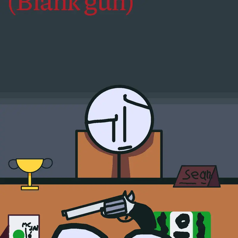 Game by @rigged-toaster