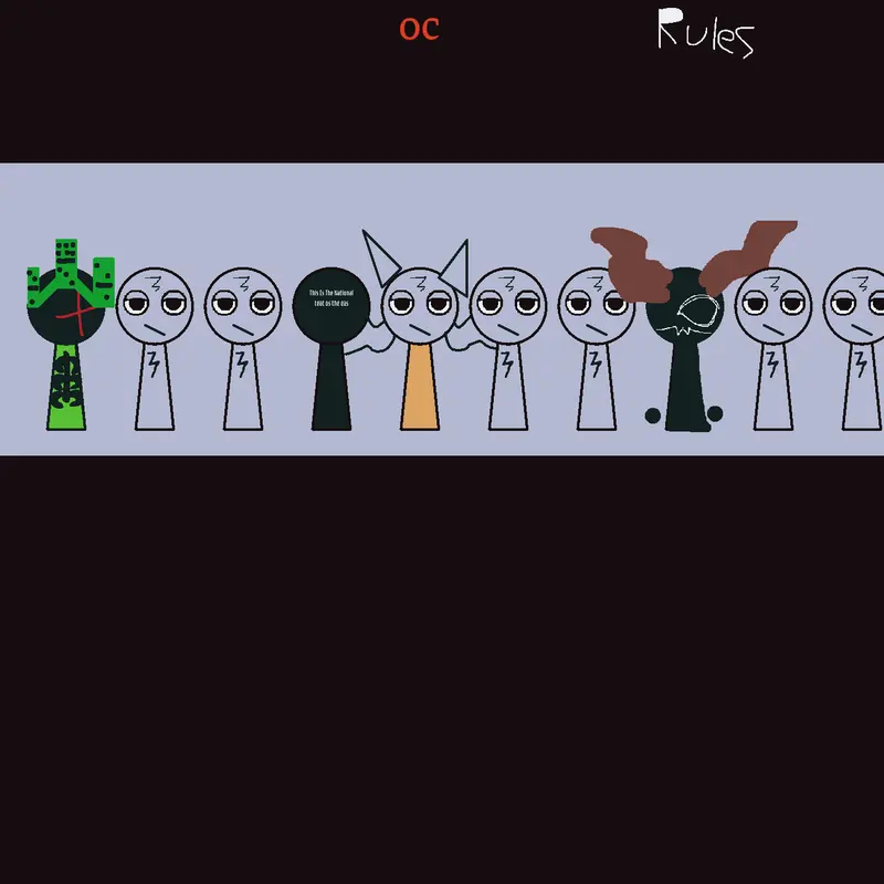 Game by @the_Golad