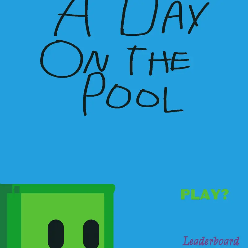 Game by @genmto