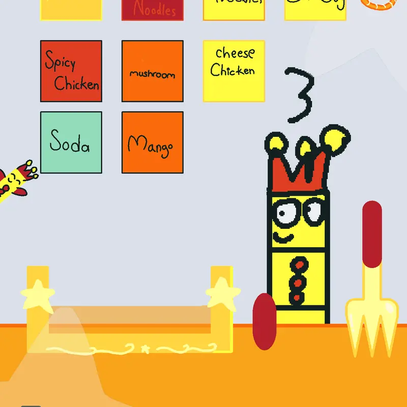 Game by @MarinelapaulaIon