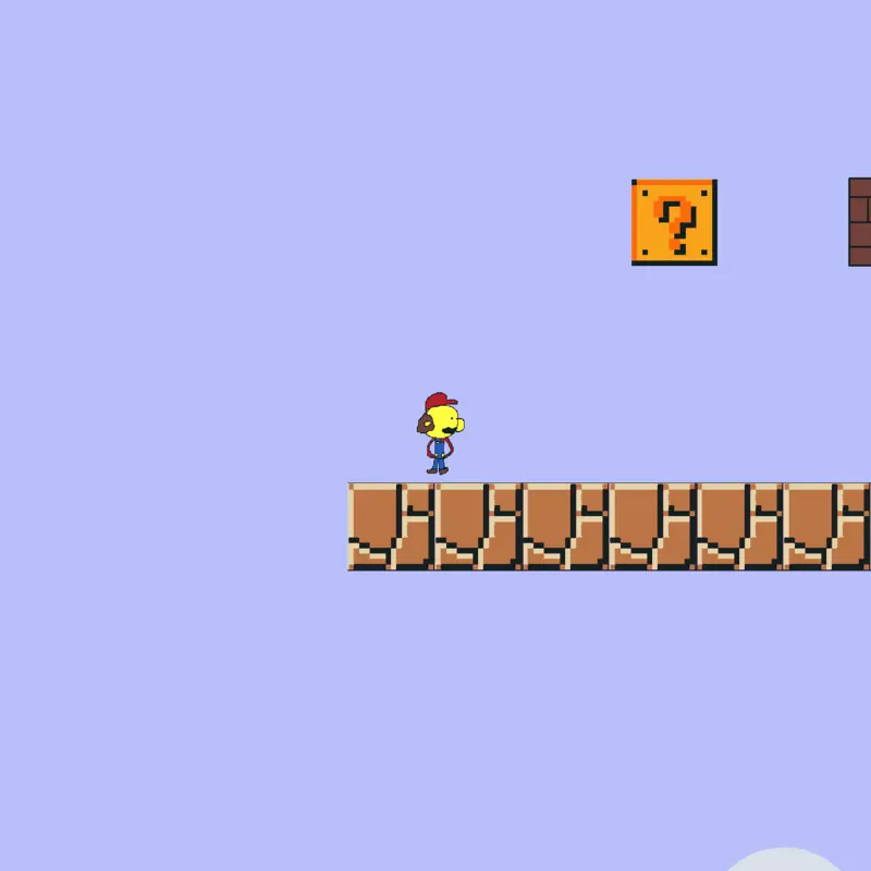 Game by @Victorpal1986Plus