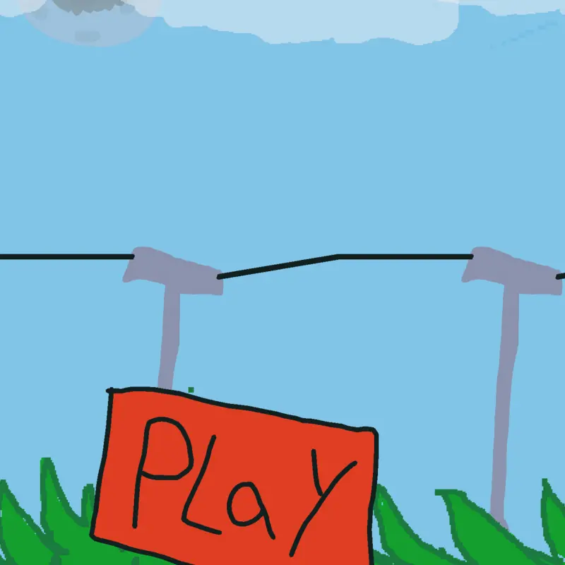 Game by @harleygunder