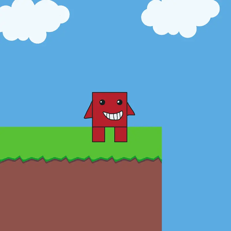 Game by @mapache64