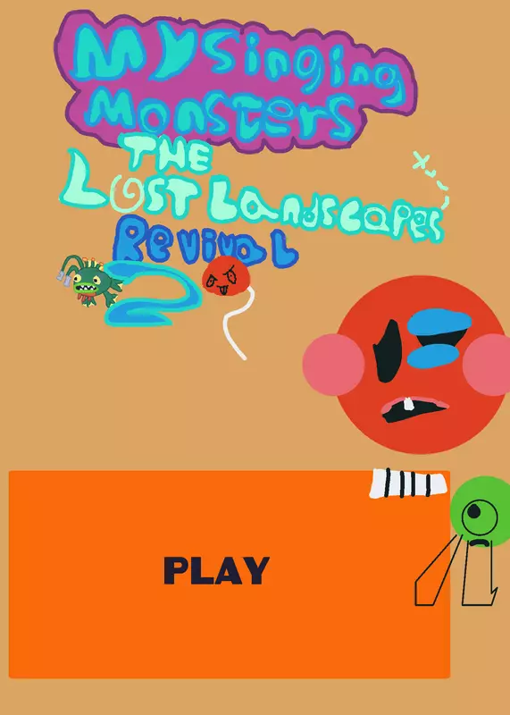Game by @jesulito