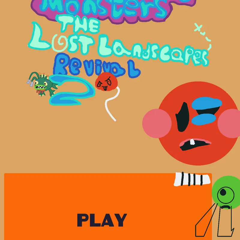 Game by @jesulito