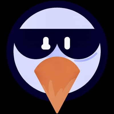 @The_Cool_Penguin