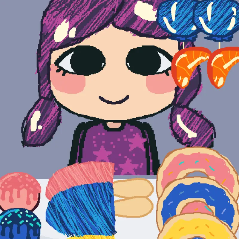 Thanks so much YuyanEats by @MukbangStarts