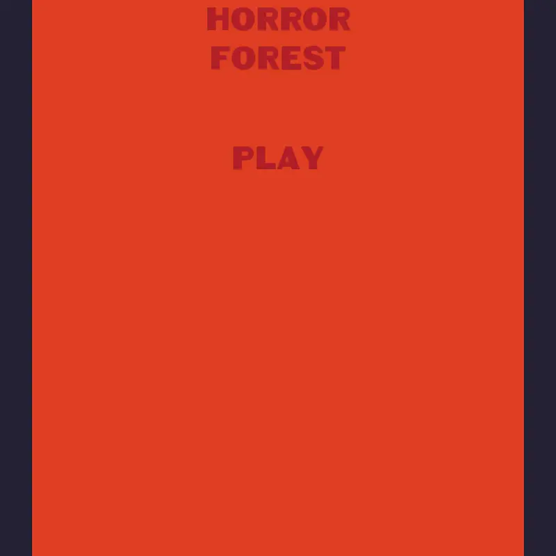 Game by @flutex