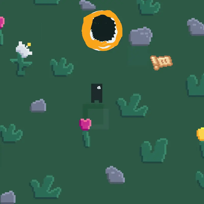 Game by @simonofficial