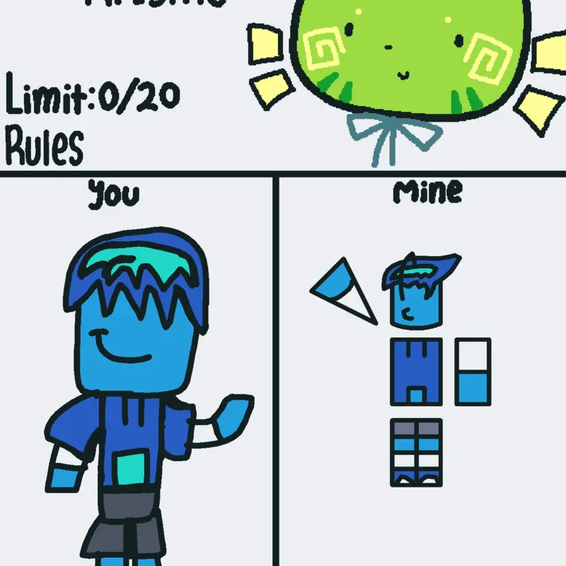 Game by @-Gzebb4_XDMCRXANDCASTLE-