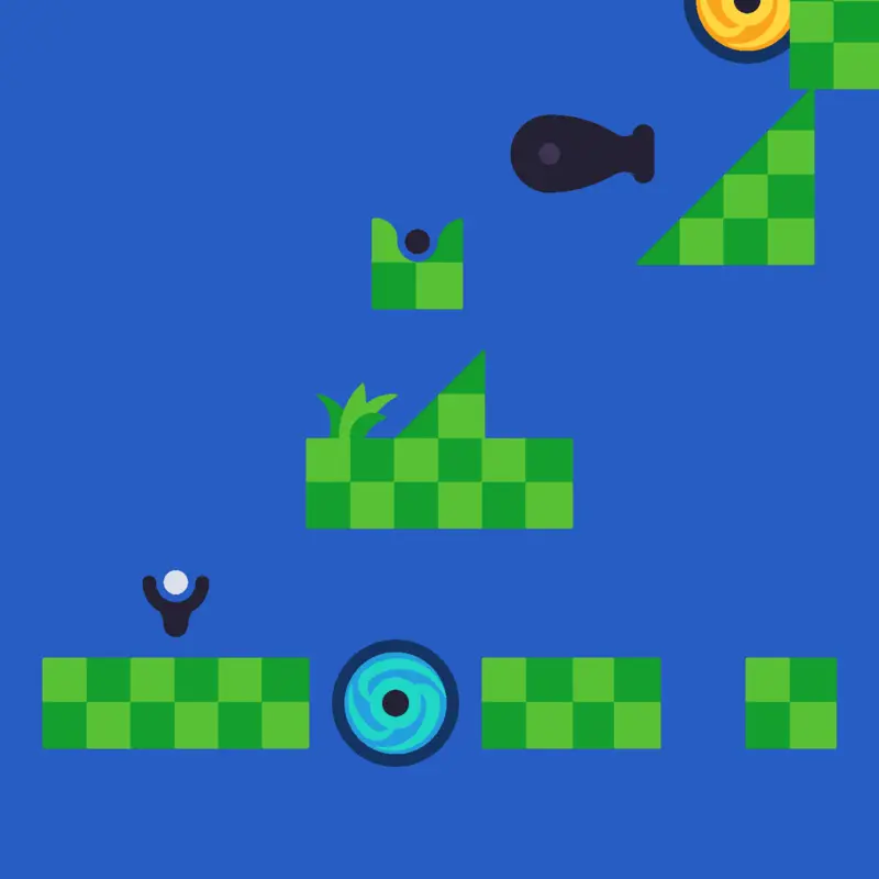 Game by @bubbajameson
