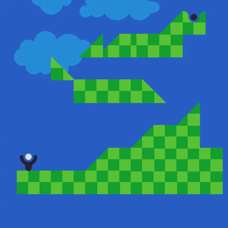 Game by @LWA3R1