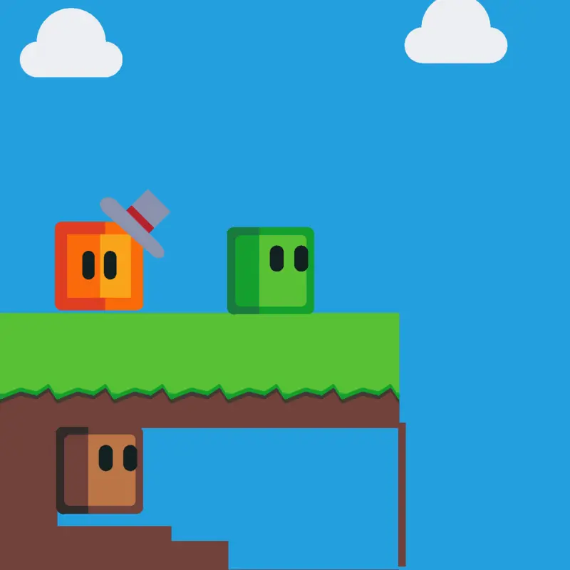 Game by @KeanuSulthan