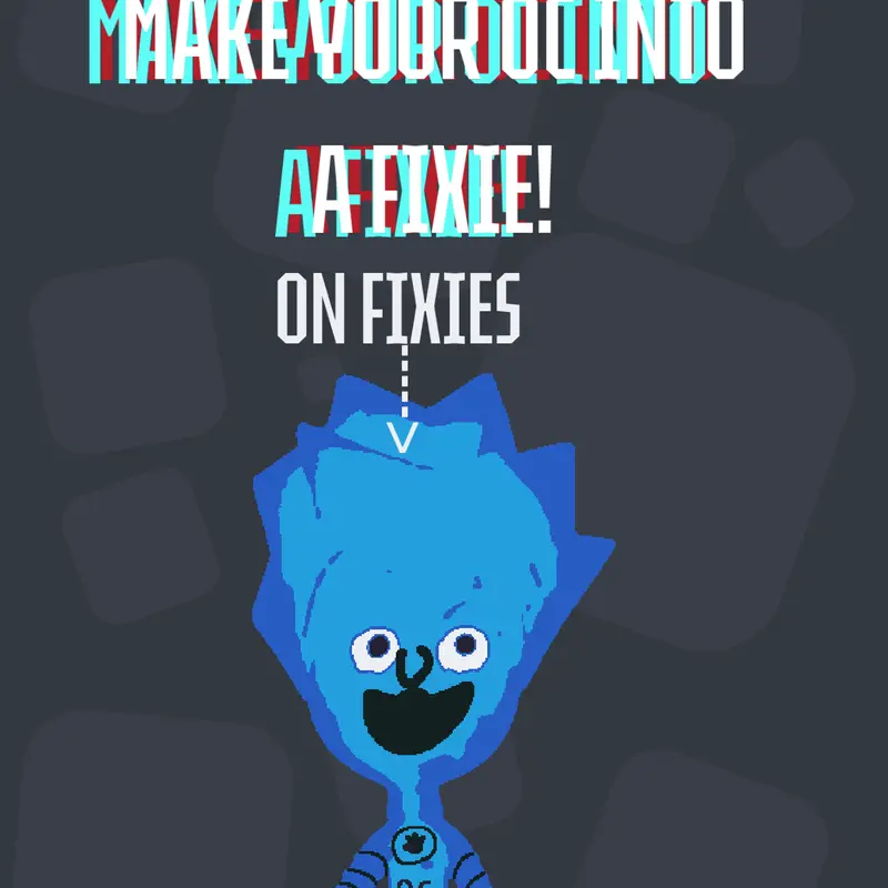 Game by @thefixies2025