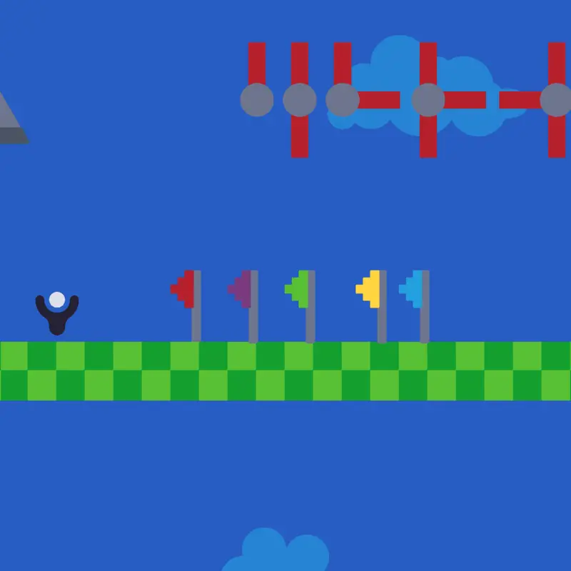 Game by @dantemc