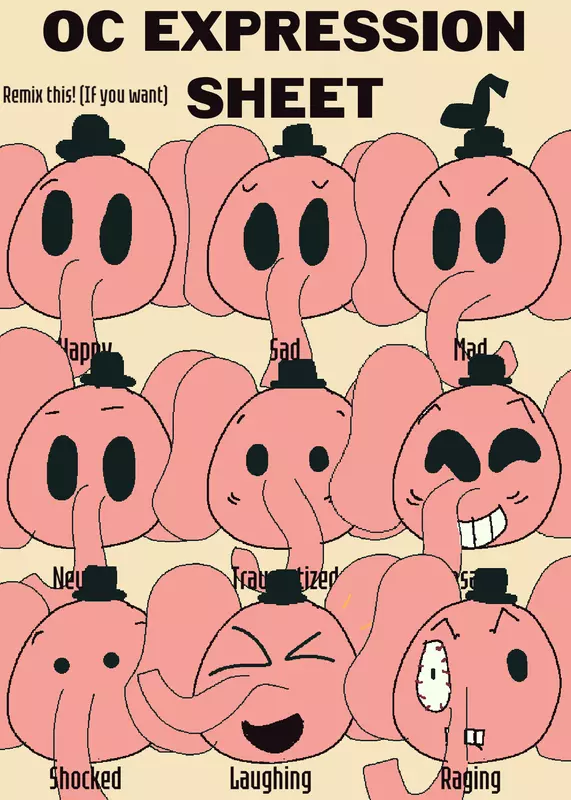 Done Right Now by @PinkElephantGuy