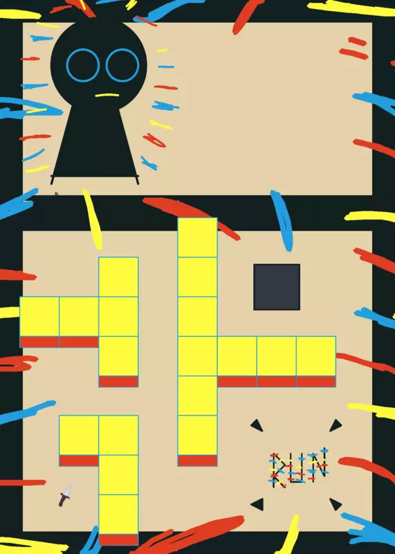 Game by @th3riqn