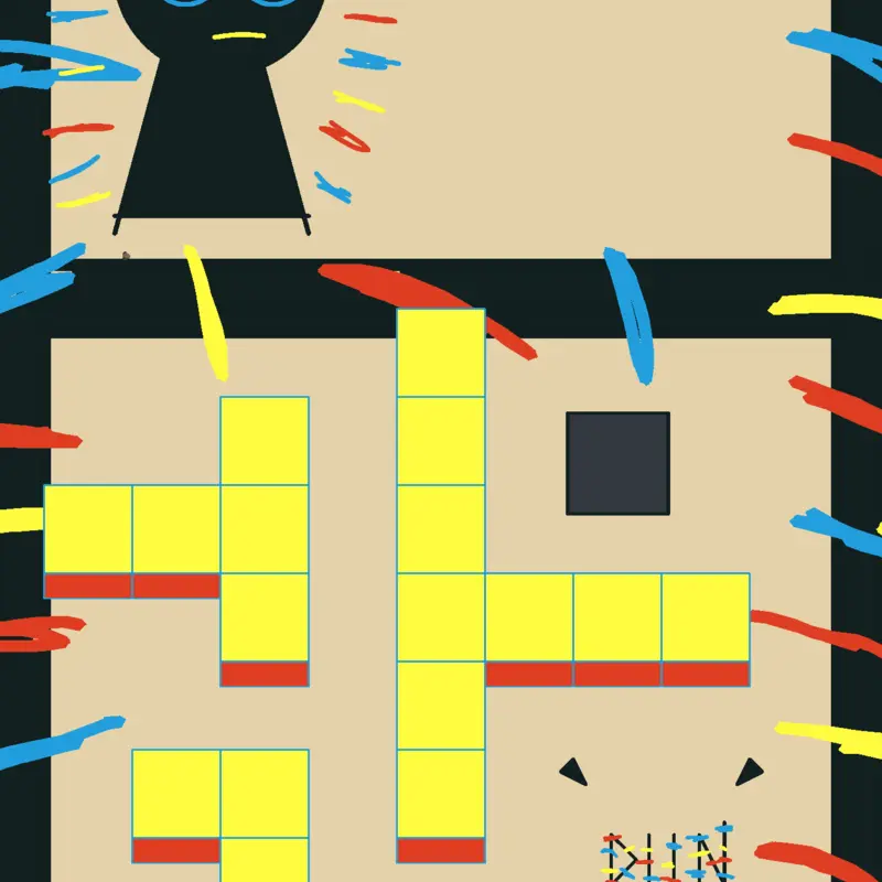 Game by @th3riqn