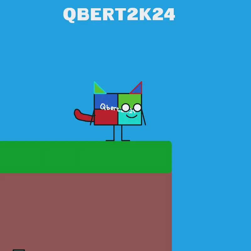Game by @Vacon