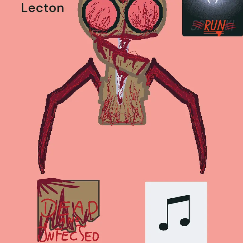 Oc name: Lacton (sprunk) by @Jenifer2