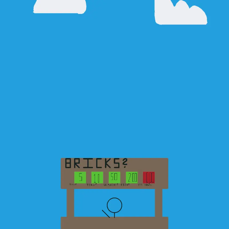 Game by @LoganMac