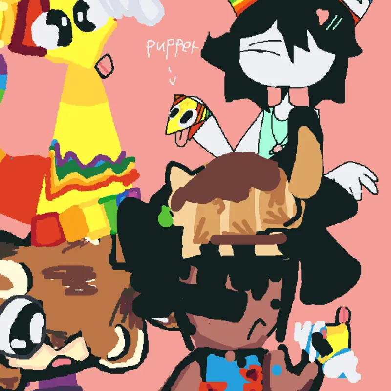 Game by @For3st_andGOOBEE