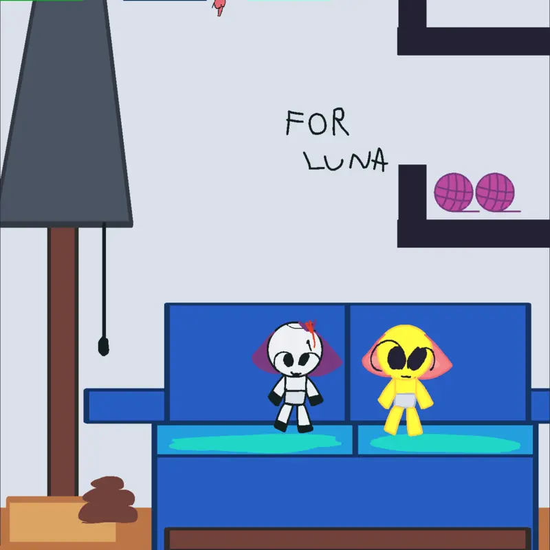 Game by @i_like_apples