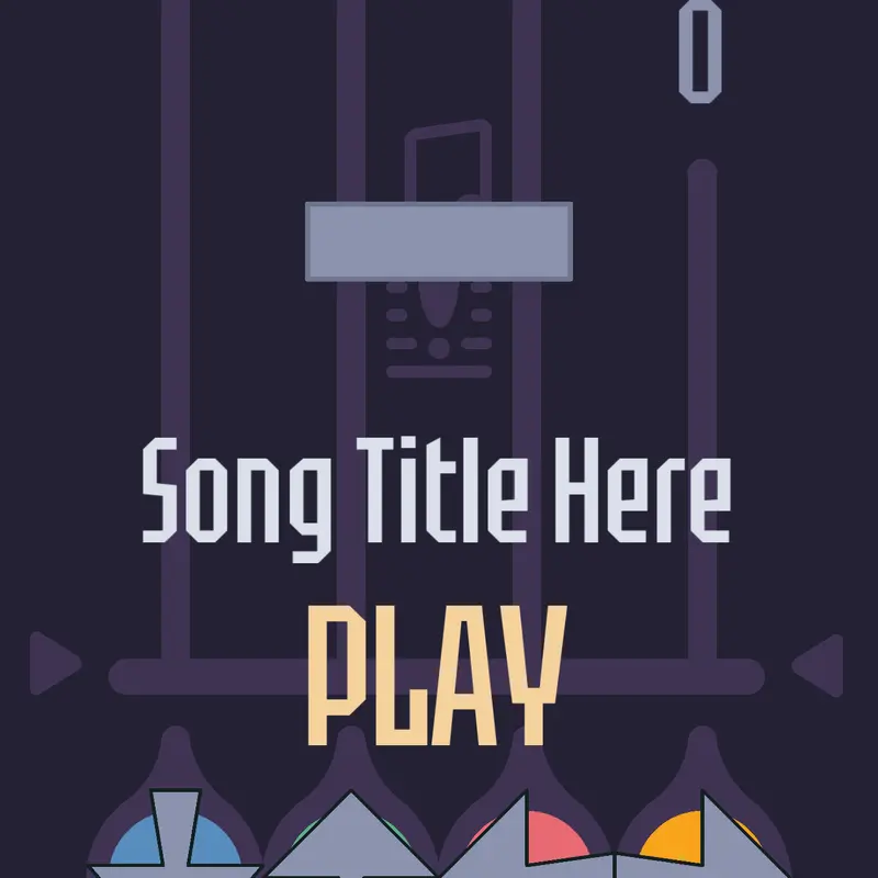 Game by @elymiky