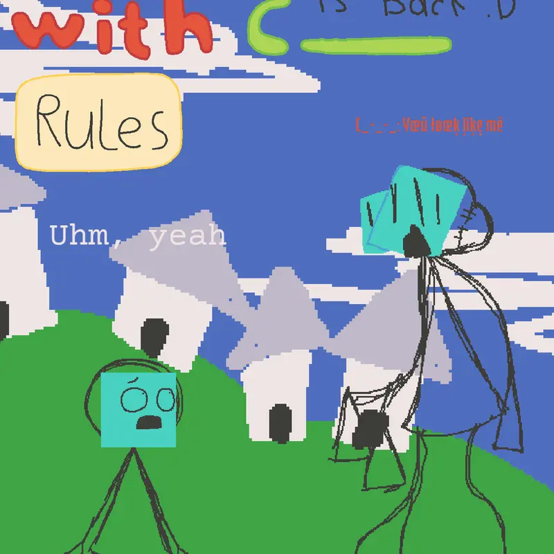 Game by @am_just_a_normal_person