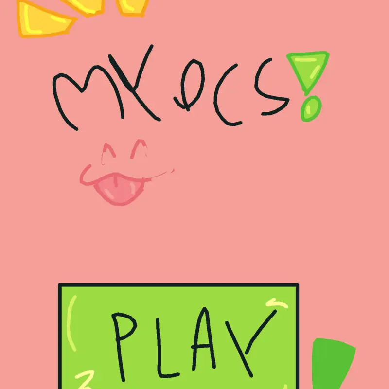 Game by @OliviaYay