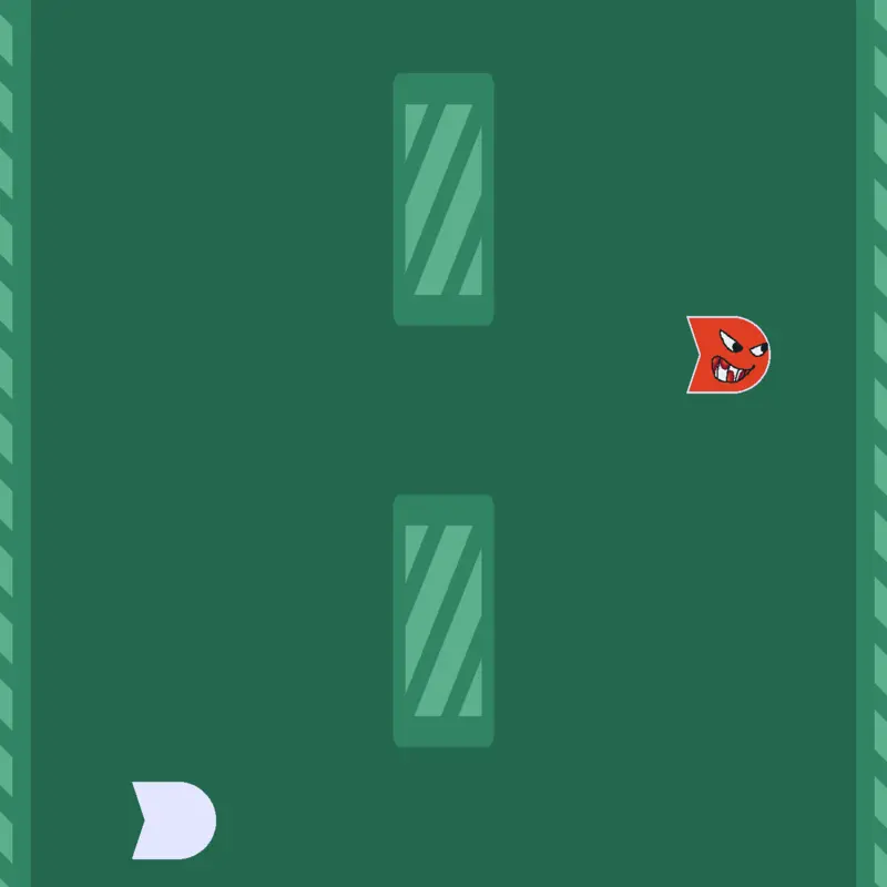 Game by @MarysiaRichard111