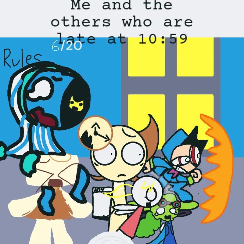 Game by @Saphira_Lara