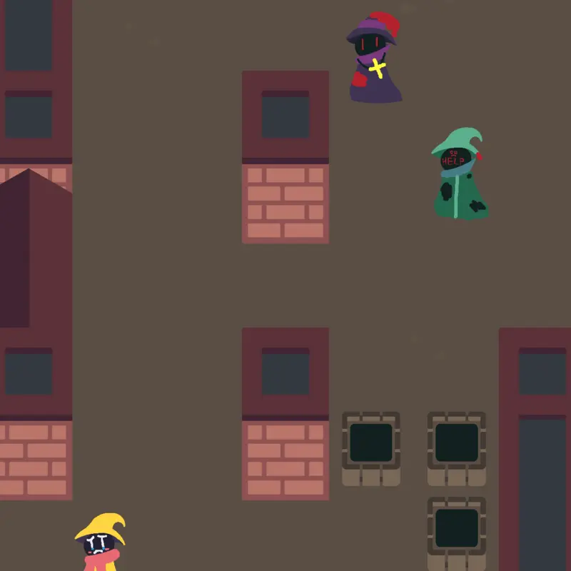 Game by @Daxsi_the_brave