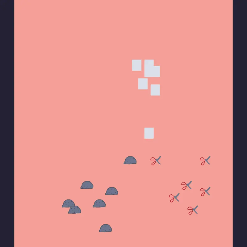 Game by @Acornist