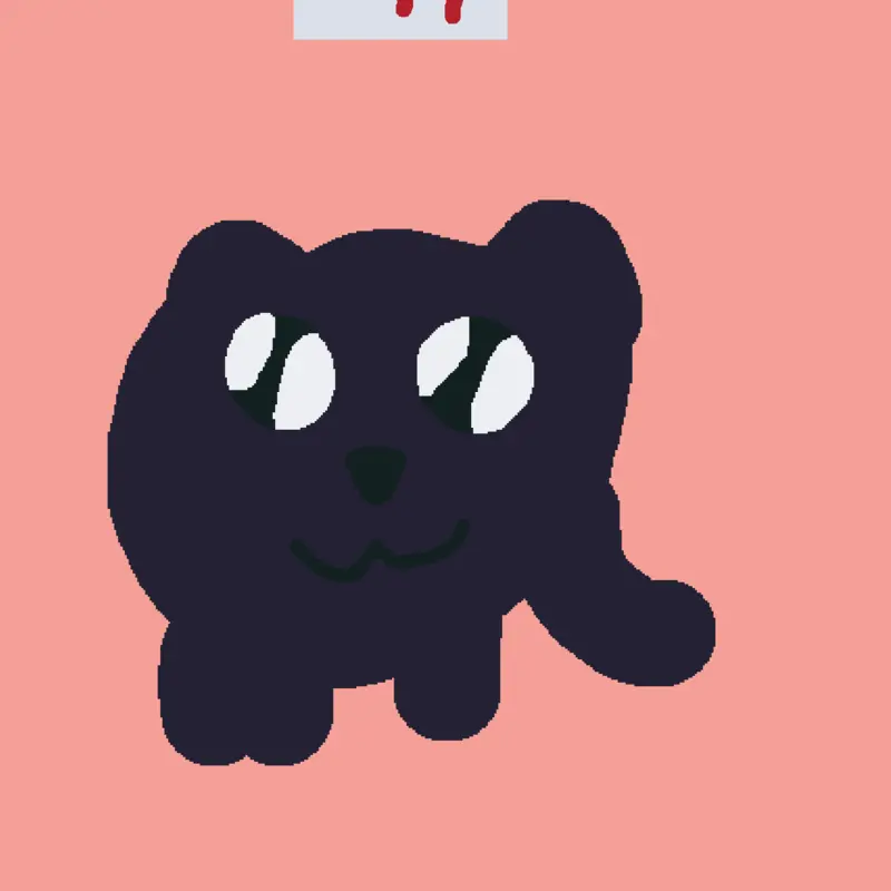 Game by @emily_kittymeow