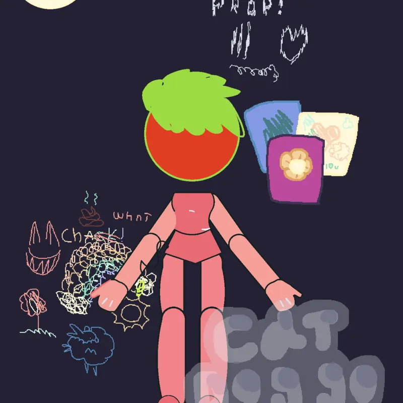 Game by @Agathatutay