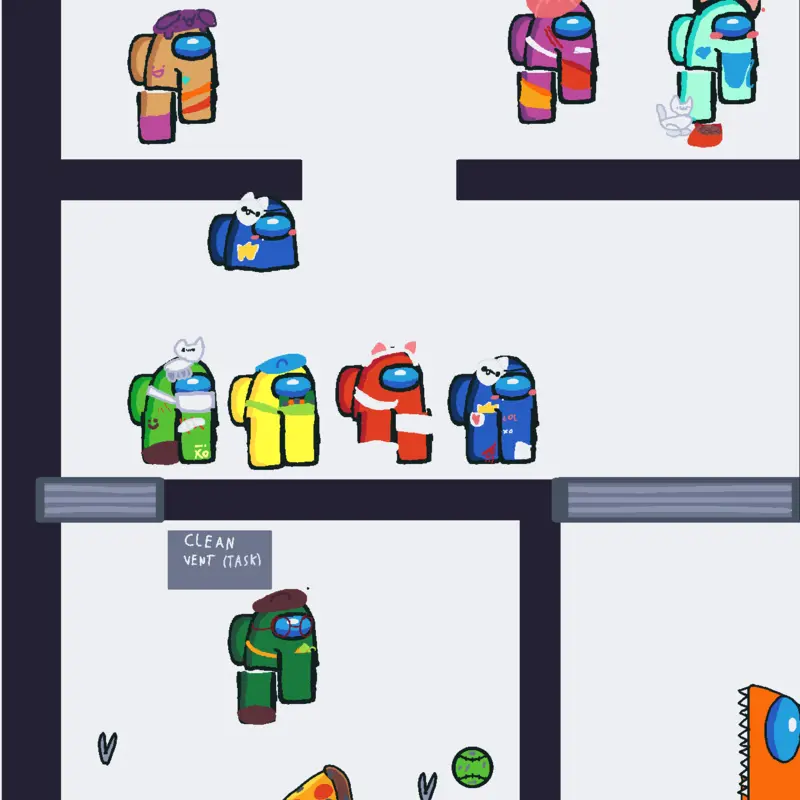 Game by @imnotpostinganymore