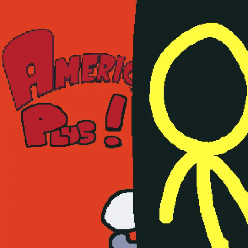 Game by @plusnminus